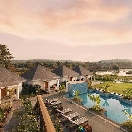 Storii By Itc Hotels Moira Riviera エクステリア 写真