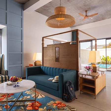 Storii By Itc Hotels Moira Riviera エクステリア 写真