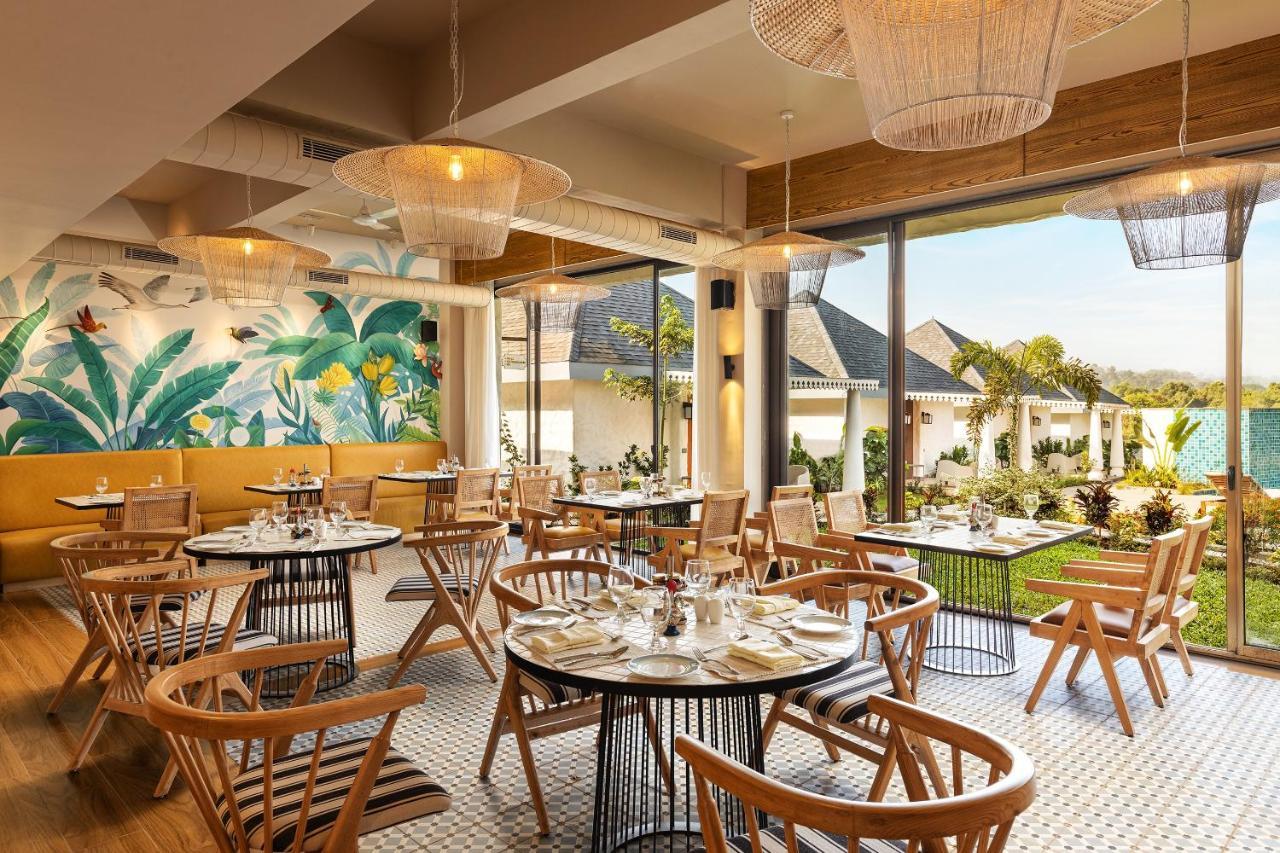 Storii By Itc Hotels Moira Riviera エクステリア 写真