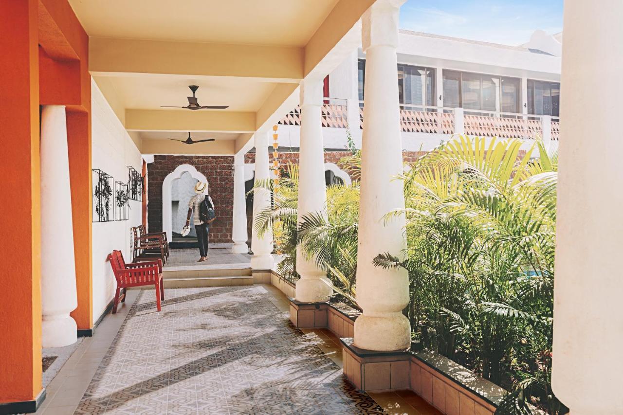 Storii By Itc Hotels Moira Riviera エクステリア 写真