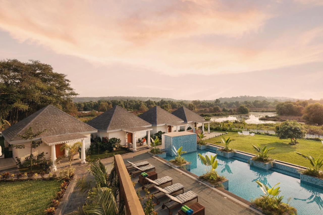 Storii By Itc Hotels Moira Riviera エクステリア 写真