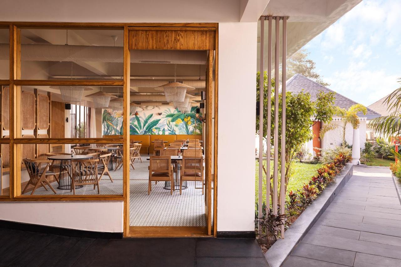 Storii By Itc Hotels Moira Riviera エクステリア 写真