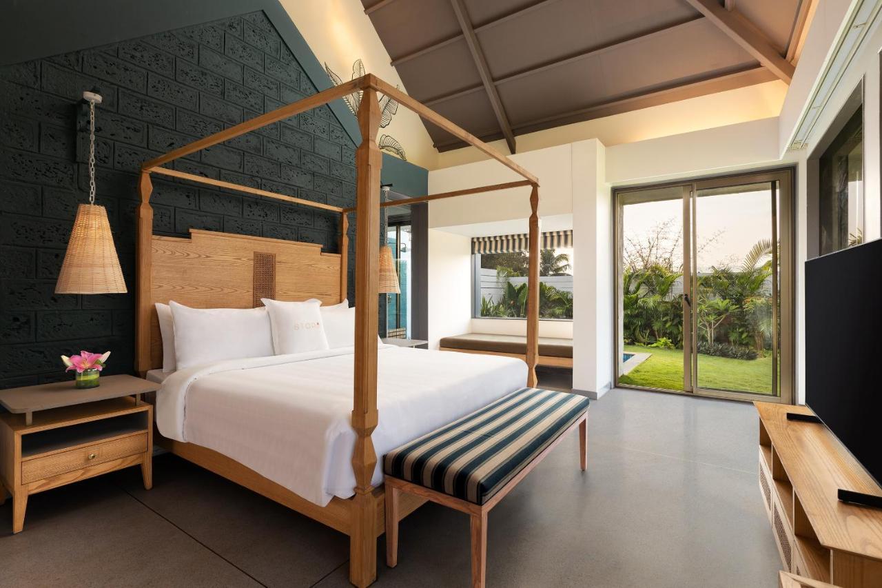 Storii By Itc Hotels Moira Riviera エクステリア 写真