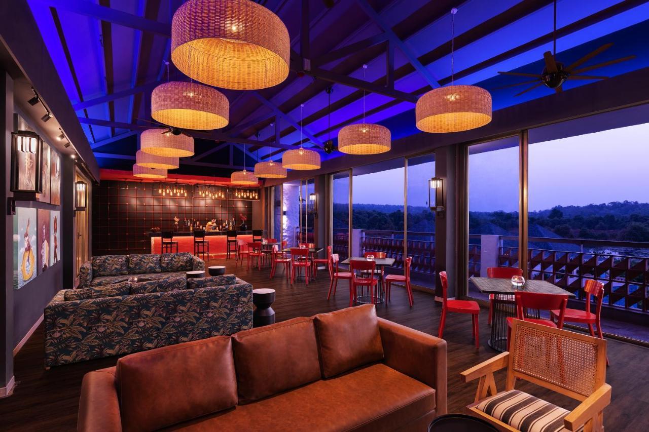 Storii By Itc Hotels Moira Riviera エクステリア 写真
