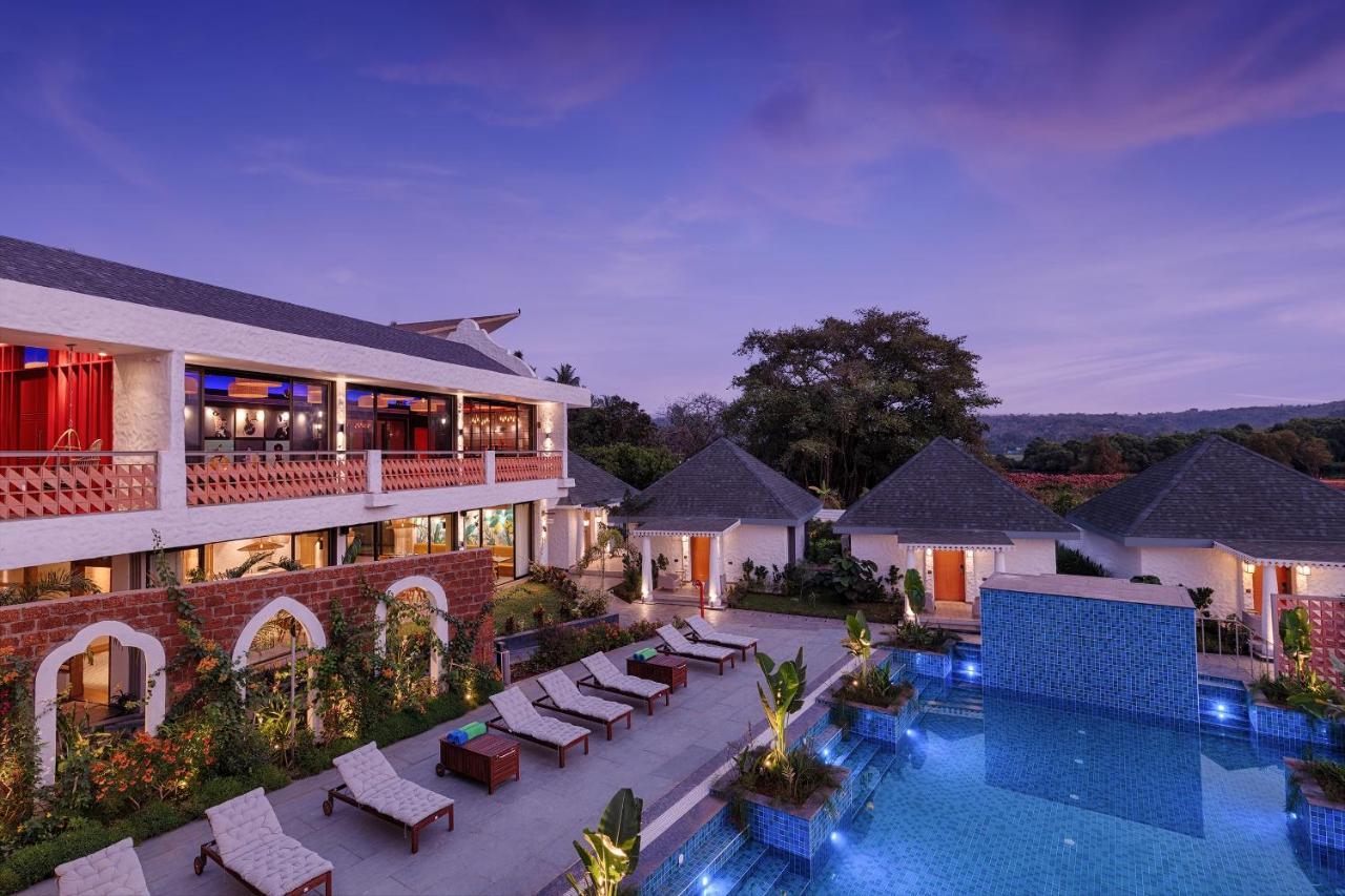 Storii By Itc Hotels Moira Riviera エクステリア 写真