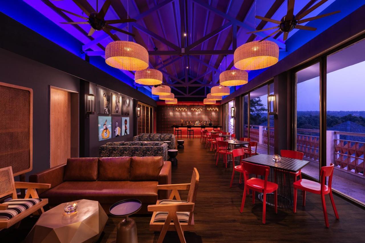 Storii By Itc Hotels Moira Riviera エクステリア 写真
