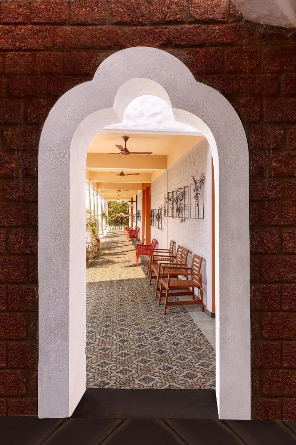 Storii By Itc Hotels Moira Riviera エクステリア 写真
