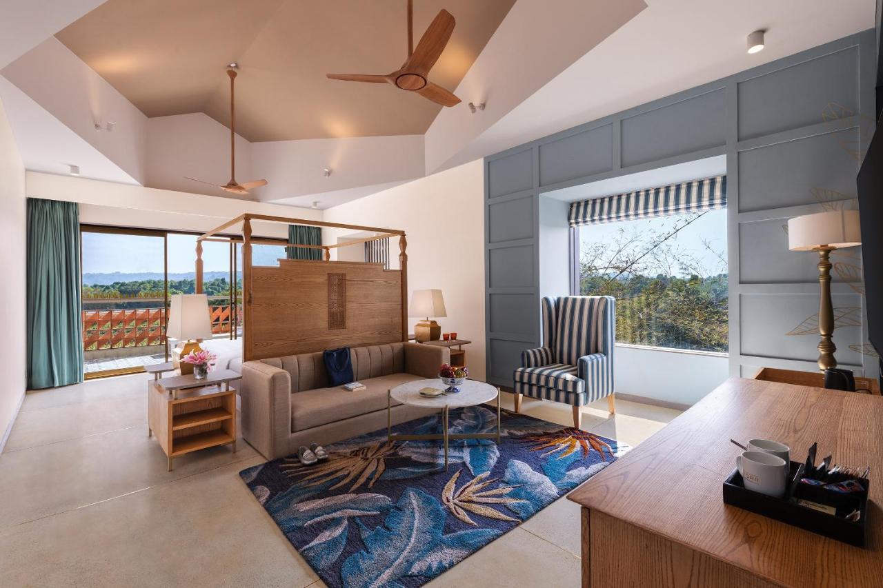 Storii By Itc Hotels Moira Riviera エクステリア 写真