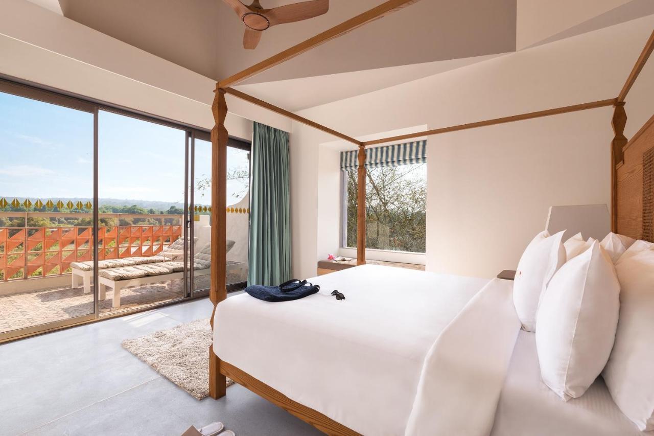 Storii By Itc Hotels Moira Riviera エクステリア 写真
