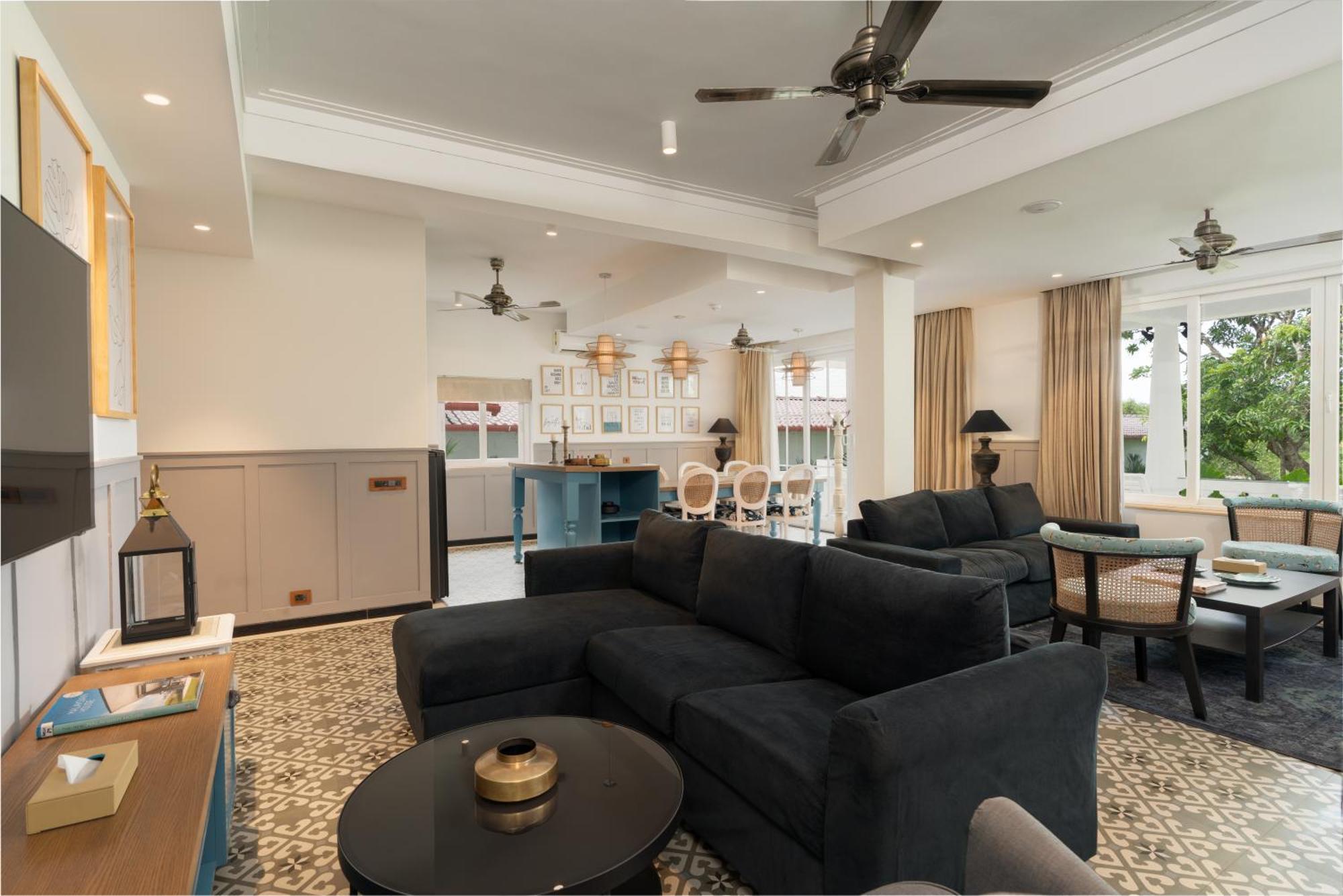 Storii By Itc Hotels Moira Riviera エクステリア 写真