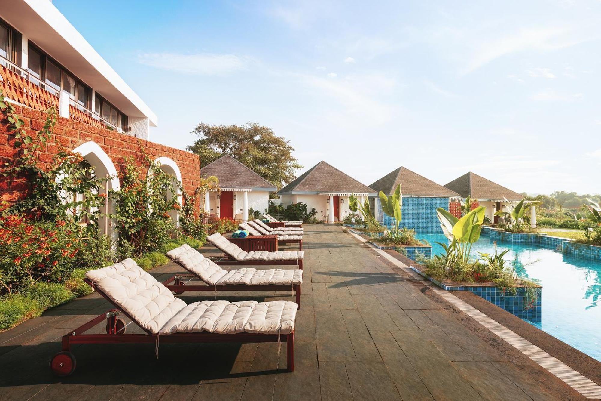 Storii By Itc Hotels Moira Riviera エクステリア 写真