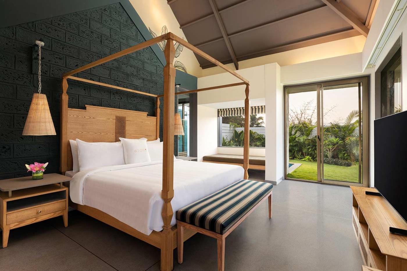 Storii By Itc Hotels Moira Riviera エクステリア 写真