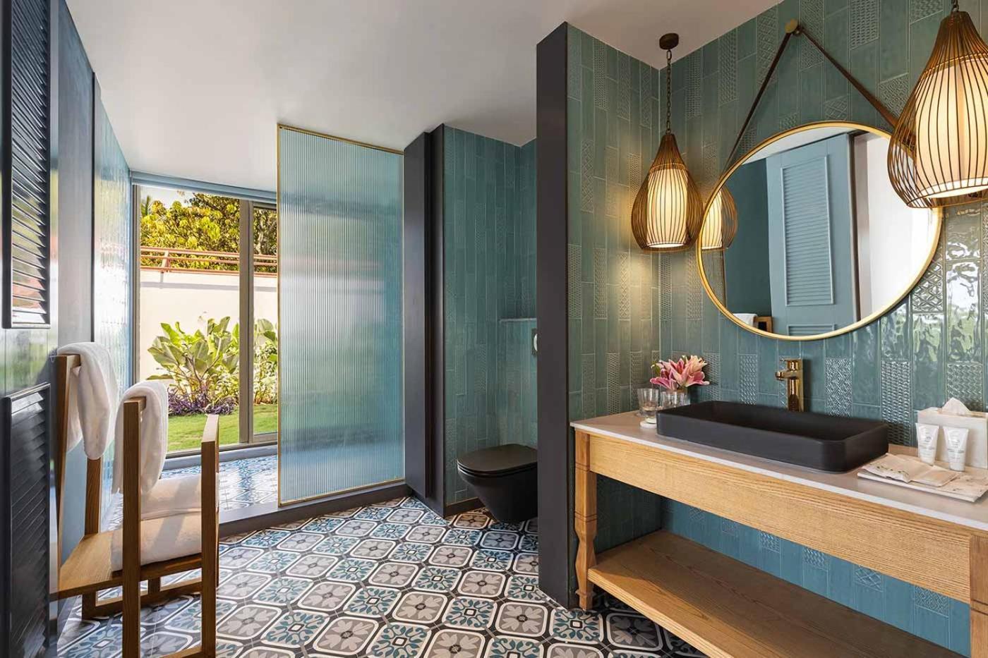 Storii By Itc Hotels Moira Riviera エクステリア 写真