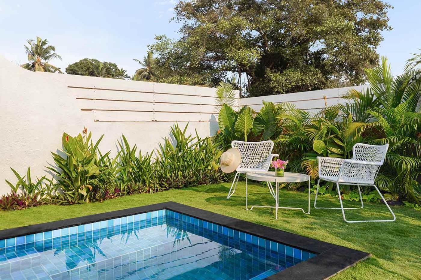 Storii By Itc Hotels Moira Riviera エクステリア 写真